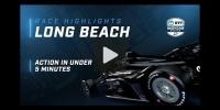 IndyCar 2022: Long Beach