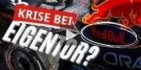 Red Bull in der Krise: War es ein Eigentor?