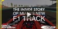 Erklärt: Die Formel-1-Strecke in Miami