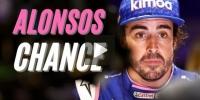F1 cool wie nie: Die Stunde der Außenseiter?