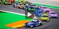 DTM 2022: Turbulenter Auftakt in Portimao