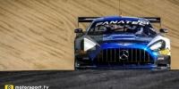 GTWC Brands Hatch: Highlights Rennen 2