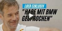 Sebastien Loeb: Hat er wirklich 'Schumi' gebügelt?