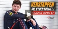 'Max ist der Fahrer mit dem größten Talent!'