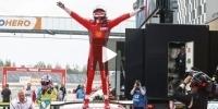 DTM 2022: BMW-Sieg bei Ausfallfest am Lausitzring