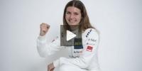 DTM 2022: Esmee Hawkey mit Leidenschaft und Ambitionen
