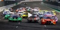 DTM Lausitzring 2022: Non-Stop-Action im Sonntagsrennen