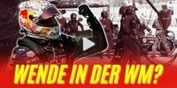 Motorschaden, Stallorder, DRS: Die Analyse