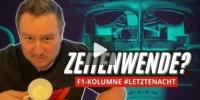 Lewis Hamilton: Das Ende ist näher als der Anfang