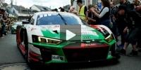 24h Nürburgring 2022: Highlights vom Mittwoch