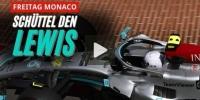 Freitag Monaco: Das 'Bouncing' ist zurück!