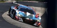 24h Nurburgring: Race - Highlights