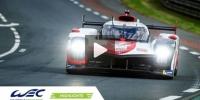 24h Le Mans 2022: Hyperpole-Highlights