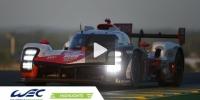 24h Le Mans 2022: Highlights Stunden 16 und 17