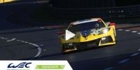 24h Le Mans 2022: Highlights Stunden 18 und 19