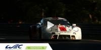 24h Le Mans 2022: Highlights Stunden 20 und 21