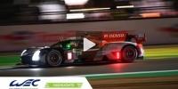 24h Le Mans 2022: Highlights Stunden 7 und 8