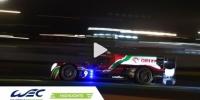 24h Le Mans 2022: Highlights Stunden 9 bis 15