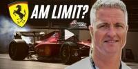 E10: Werden die Ferrari-Motoren deshalb zu heiß?