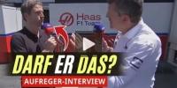 Hardenacke vs. Steiner: Darf man so fragen?
