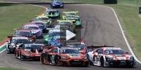 DTM Imola 2022: Bortolotti beeindruckt bei Rast-Sieg!