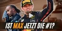 'Max Verstappen ist vergleichbar mit Senna!'