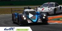 WEC 6h Monza 2022: Rennhighlights