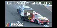 NASCAR 2022: Loudon