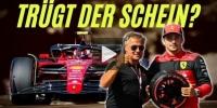 Warum Max Verstappen trotzdem Favorit ist