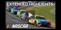 NASCAR 2022: Pocono
