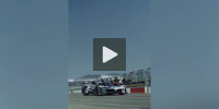 Rollout des BMW M Hybrid V8 in Italien