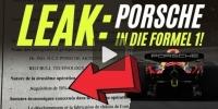 Leak: Porsche kauft 50 Prozent von Red Bull!