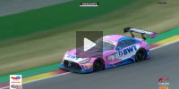 24h Spa: Highlights Superpole