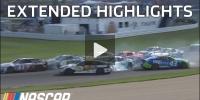 NASCAR 2022: Indianapolis