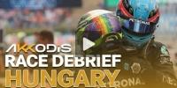 Mercedes: Hätte Hamilton gewinnen können?