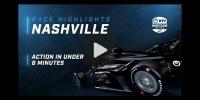 IndyCar 2022: Nashville