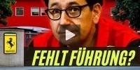 Ferrari fehlt Führung: 'Strategen gehören gefeuert!'