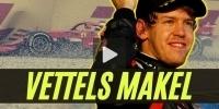 Marc Surer: 'Sebastian Vettel ist trotzdem ein Superfahrer!'