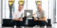 Nach 12 Jahren: Rene Rast verabschiedet sich von Audi