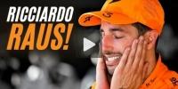 Analyse: McLaren schmeißt Ricciardo raus!