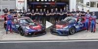 DTM Nürburgring 2022: Porsche wills wissen