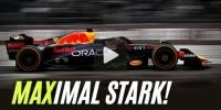 Prognose: Warum Verstappen (trotzdem) gewinnt!