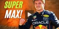 Quali-Analyse: Pole im 22. von 23 Sektoren geholt!