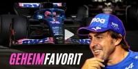 Longruns: Ist Red Bull in Monza schlagbar?