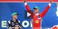 DTM 2022: Die Gebrüder van der Linde