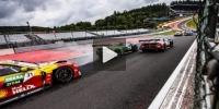 DTM Spa 2022: Debütsieg im Porsche