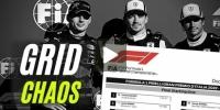 Grid Monza: Das blickt doch keiner mehr!