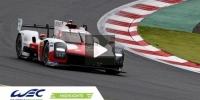 WEC 6h Fuji 2022: Highlights Qualifying