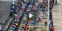 Highlights der 12h Nürburgring 2022