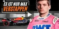 Würde Verstappen mit jedem Auto gewinnen?